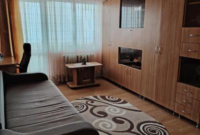 Apartament cu 2 camere semidecomandat în Central - 3