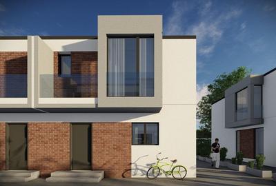 Vila de vanzare 4 camere | 50m de Cosmopolis - 9