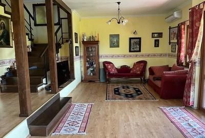 Casă cu Teren 1100 Mp în Sânmihaiu Român - 2