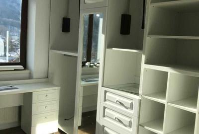 Apartament cu 3 camere decomandat în Noua - 2