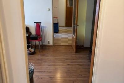 Apartament cu 3 camere semidecomandat, mobilat în Pantelimon - 13