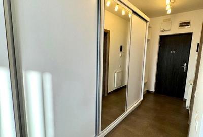 Garsonieră în Central - 8