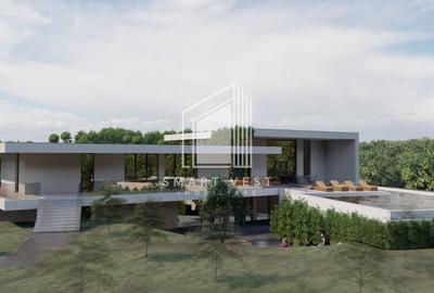 Teren Construcții intravilan de 7612 mp, în Viile Satu Mare - 3