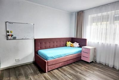 Apartament 3 camere – Tomis Nord, aproape de Campusul Universitar - 16