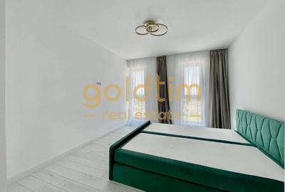 MTM RESIDENCE/ROND OMV/PRIMA INCHIRIERE/PARCARE INCLUSA/PIPERA/LUX MTM RESIDENCE/ROND OMV/PRIMA INCHIRIERE/PARCARE INCLUSA/PIPERA/LUX - 11