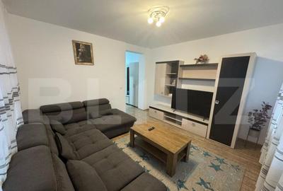 Apartament cu 2 camere, 46 mp, Zona Consul - 2