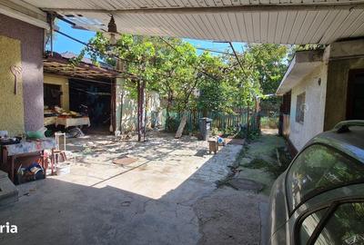 Casă cu 3 camere cu Canalizare în Calea Clujului - 5