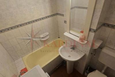 Garsonieră semidecomandată în Bartolomeu