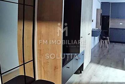 Garsonieră în Central - 4