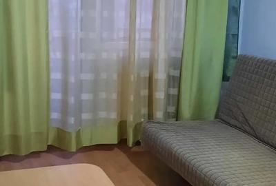 Garsoniera confort 1 zona Facultate mobilata si utilata ocupabila imediat - 8