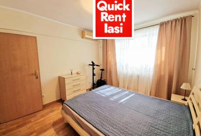 Piata Unirii UMF 2 Rooms Apartment For Rent Modern - 2