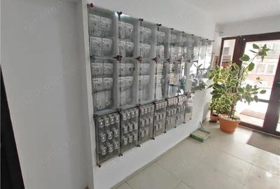 Apartament cu 2 camere decomandat, mobilat în Bucium - 14