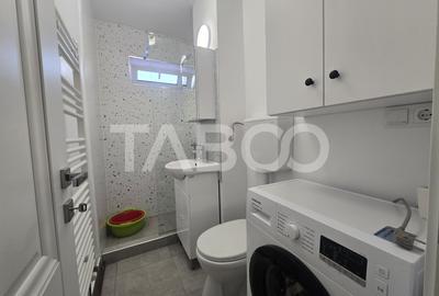 Apartament cu 2 camere semidecomandat, mobilat în Mihai Viteazul - 7