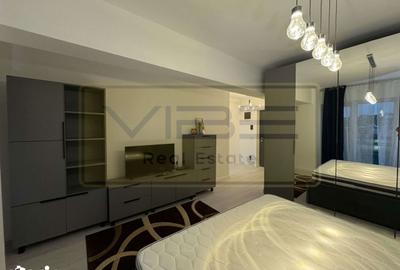 Garsonieră decomandată în Bârnova - 4