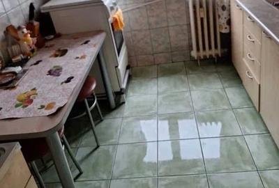 Apartament cu 2 camere decomandat, mobilat în Titan - 2