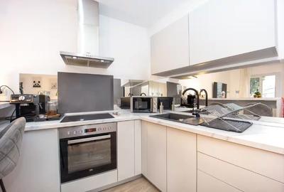 Apartament cu 2 camere decomandat în Drumul Poienii - 3