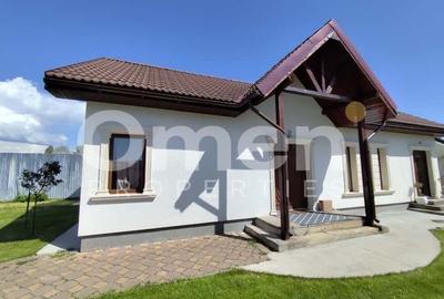 Casă individuală cu 5 camere cu Canalizare în Mocira - 3