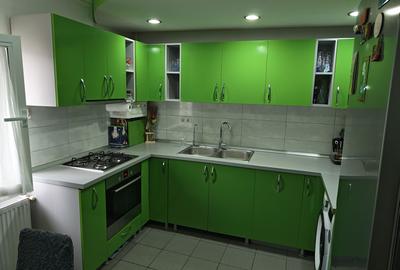 Apartament cu 2 camere decomandat în Lacu - 6