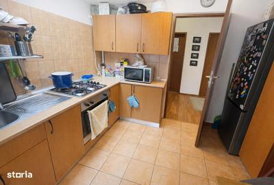 Apartament cu 3 camere în Central - 8