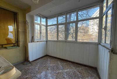 Apartament cu 2 camere decomandat în Dristor - 7