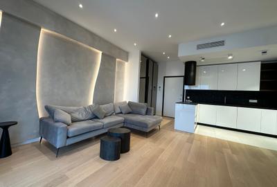 Apartament cu vedere superbă în One Verdi,2 balcoane,parcare inclusă - 3