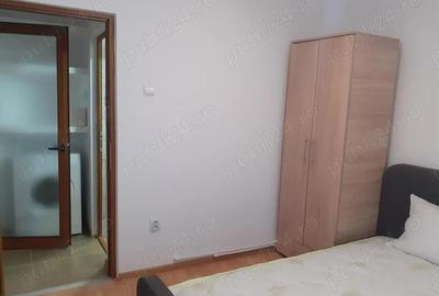 Inch. Apart. cu 3 cam. cf.2, etajul 2, semimobilat, FARA COMISION, renovat recent in zona Viziru 1 - 2