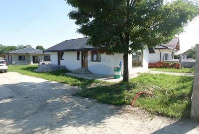 Casa cu 3 camere, de vanzare, in Tau?ii Magherau? - 7