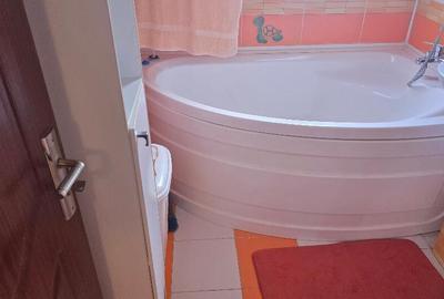 Vand apartament 3 camere cu scara interioara,2 nivele in Deva, Minerul - 8