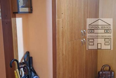 Repozitionare de pret - Apartament cu 3 camere de vanzare-94900 euro- Urgent!!!! - 2