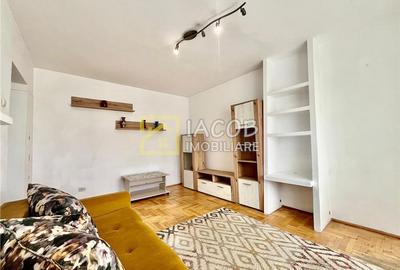 Apartament 2 CD, ultracentral, de inchiriat, etaj 4 - 2
