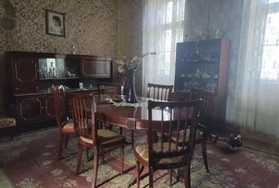 Casă cu 6 camere cu Teren 390 Mp în Orăștie - 7