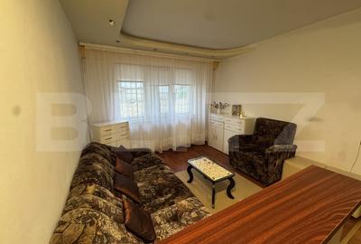 Apartament 2 camere, 46 mp, zona Tatarasi - 3