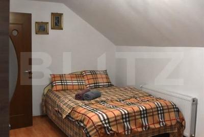 Oportunitate AirBNB! Vila cu 6 dormitoare si 2000mp teren pe Valea Almasului! Oportunitate AirBNB! Vila cu 6 dormitoare si 2000mp teren pe Valea Almasului! - 18
