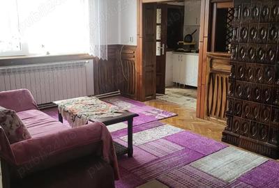 Casa de vanzare in O?elu Ro?u lini?te, natura ?i confort modern - 1