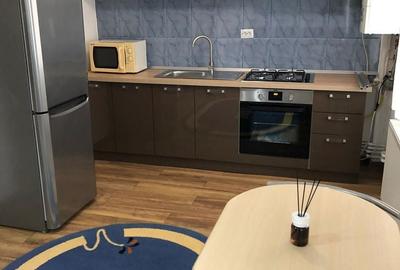 Apartament cu 2 camere în Central - 9