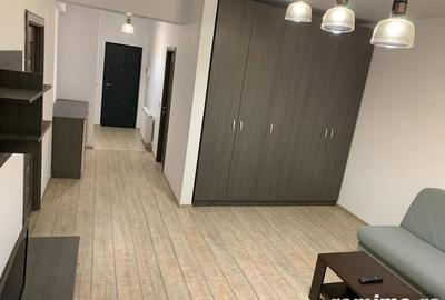 Apartament cu 2 camere decomandat în 13 Septembrie - 3