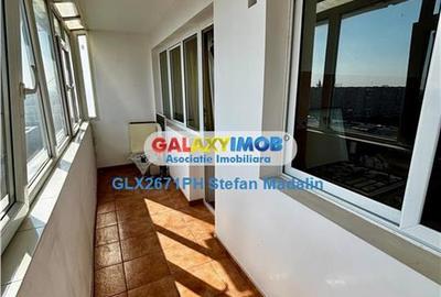 Apartament cu 2 camere semidecomandat, mobilat în Vest - 7