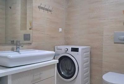Apartament in Complexul Reziden?ial Cosmopolis Faza 4 piscina - 8