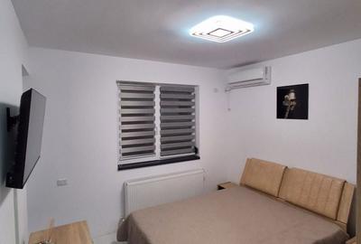 Garsonieră decomandată în Chiajna - 3