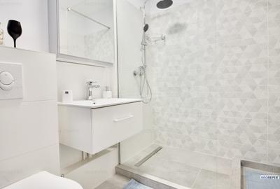 Apartament cu 2 camere decomandat, mobilat în Drumul Sării - 8