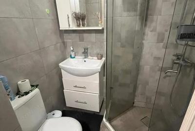 Garsonieră decomandată în Șagului