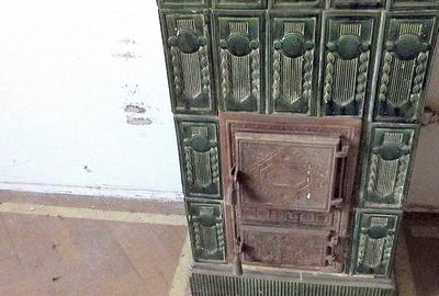 Vila Art Deco din Calea Dorobanților - 7