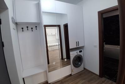 Apartament 1 CD BLOC NOU, parcare, Tudor Vladimirescu 161021 - 10