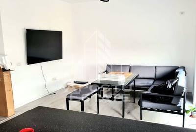 Apartament cu 3 camere decomandat, mobilat în Ciarda Roșie - 4