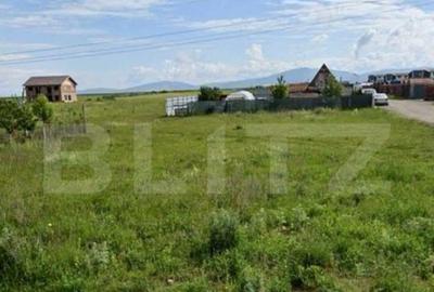 Teren intravilan 500 mp zona Izvor - 2