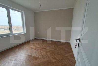 Casa finisata la cheie racordata la toate utilitatile 120 mp - 7