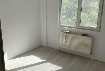 Apartament cu 2 camere semidecomandat în Lujerului - 2