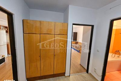 Apartament cu 2 camere decomandat în Baciu - 9