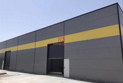 Spațiu comercial, de 1,500 mp, în Jilava - 14
