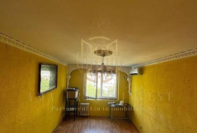 3 camere Anton Bacalbasa cu tulnici - 4